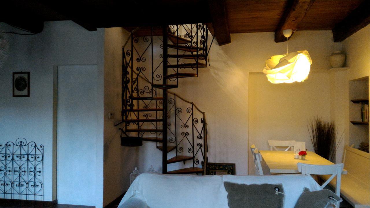 Antica Corte Panego Country House Negrar Exterior photo