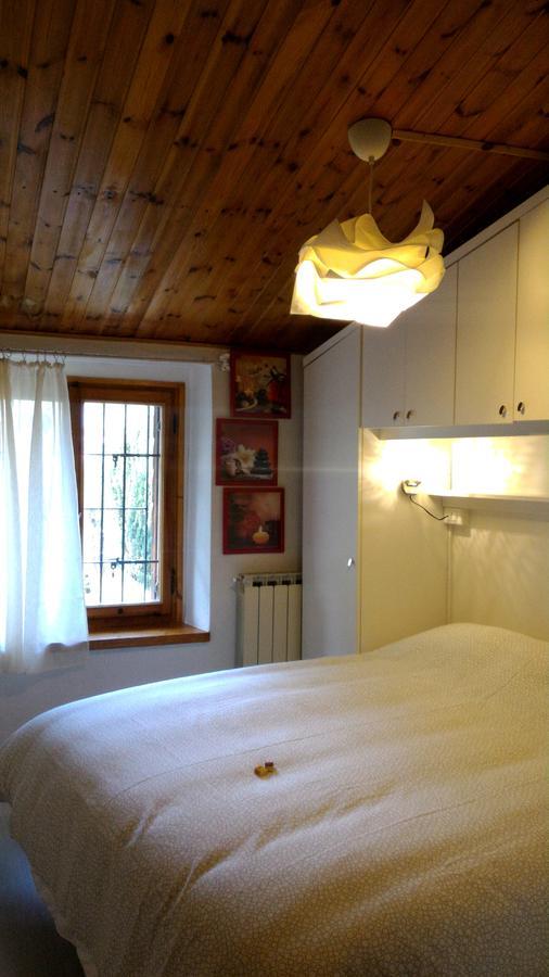 Antica Corte Panego Country House Negrar Exterior photo